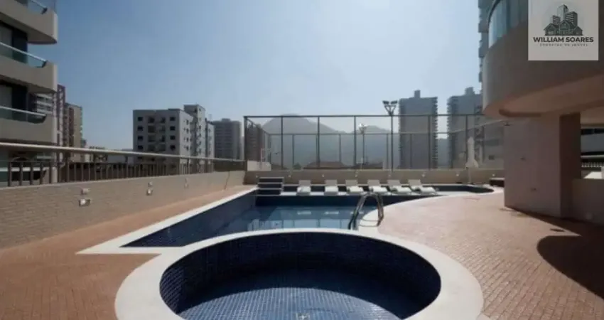 Apartamento com 3 quartos, canto do forte, praia grande - r$ 1.65 mi, cod: 71672994