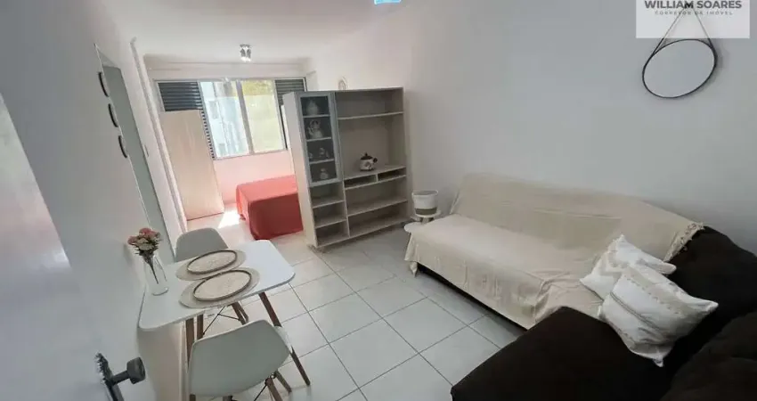 Kitnet com 1 quarto, guilhermina, praia grande - r$ 240 mil, cod: 71672999