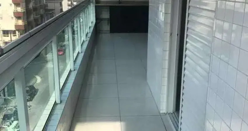 Apartamento com 3 quartos, Ocian, Praia Grande - R$ 570 mil, Cod: 71673028