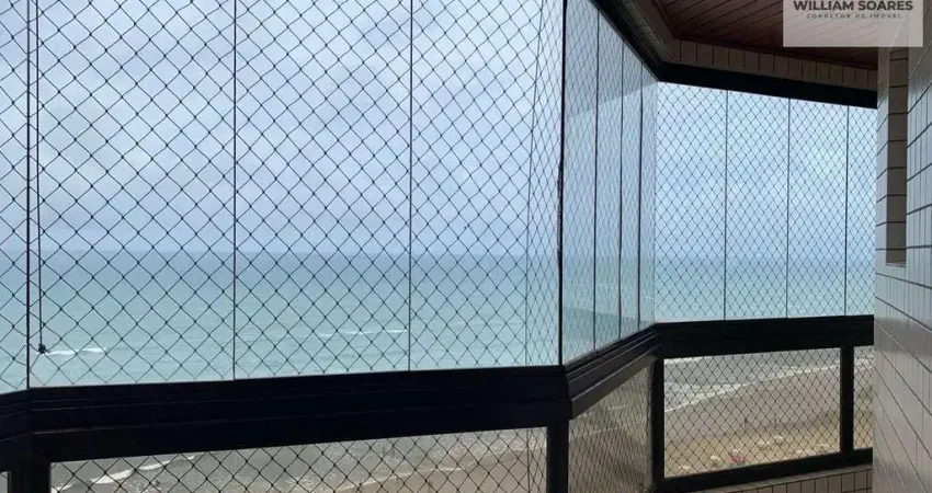 Apartamento com 2 quartos, Caiçara, Praia Grande - R$ 750 mil, Cod: 71673034