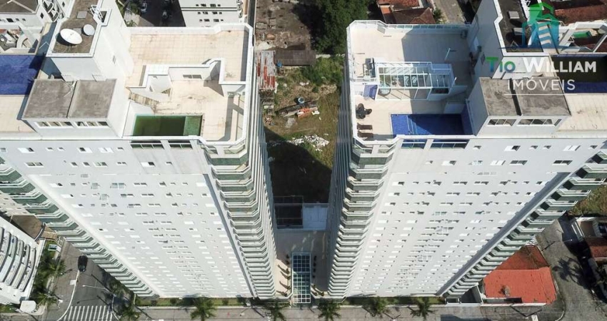 Apartamento com 3 quartos, Canto do Forte, Praia Grande - R$ 1.18 mi, Cod: 71069749