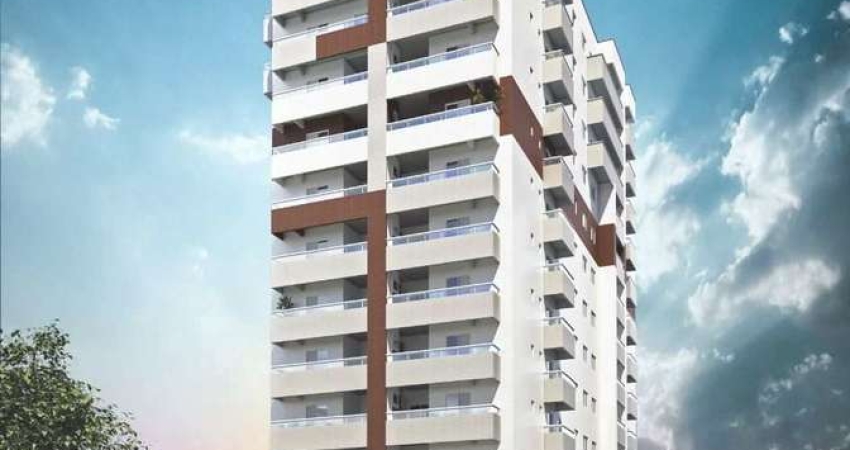 Apartamento Maracanã Praia Grande