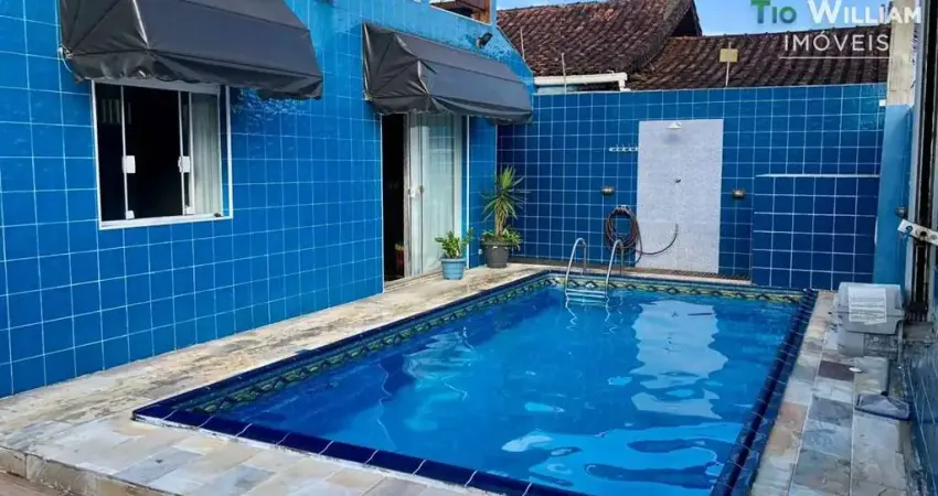 Casa com 3 quartos à venda na Rua José Demar Peres, 534, Balneário Maracanã, Praia Grande