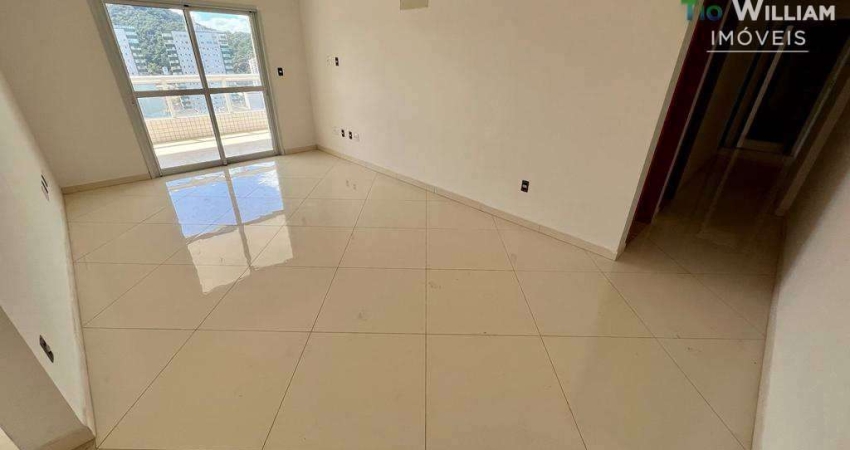 Apartamento com 3 quartos à venda na Rua Brigadeiro Faria Lima, 130, Canto do Forte, Praia Grande