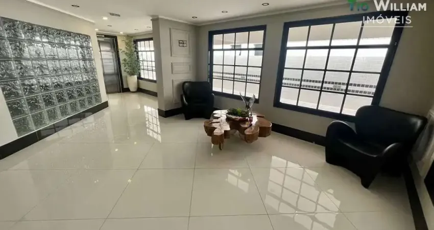 Apartamento com 3 quartos à venda na Rua Rui Barbosa, 511, Canto do Forte, Praia Grande