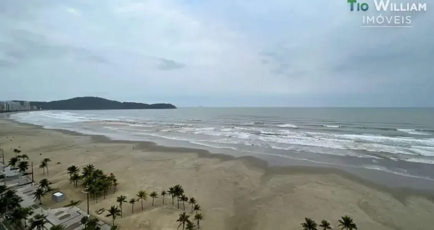 Apartamento com 3 quartos à venda na Avenida Presidente Castelo Branco, 2808, Guilhermina, Praia Grande