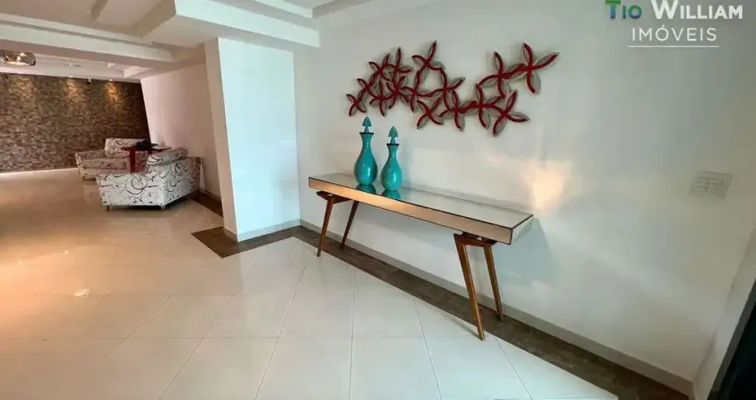 Apartamento com 2 quartos à venda na Avenida Presidente Castelo Branco, 2808, Guilhermina, Praia Grande