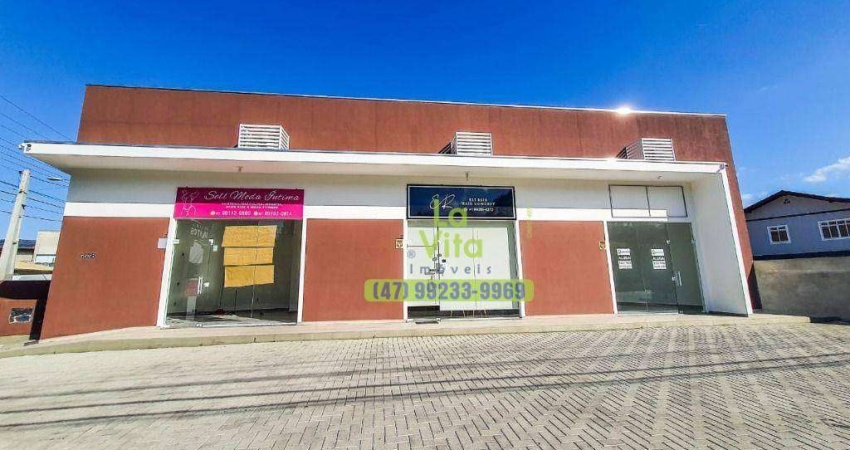 Loja para alugar, 30 m² por R$ 1.700/mês - Itoupava Central - Blumenau/SC / La Vita Imoveis