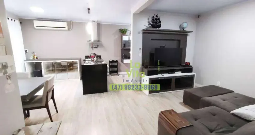 Casa Residencial e Comercial com 3 Dormitórios à venda, 350 m² por R$ 1.325.000 - Ponta Aguda - Blumenau/SC | La Vita Imóveis