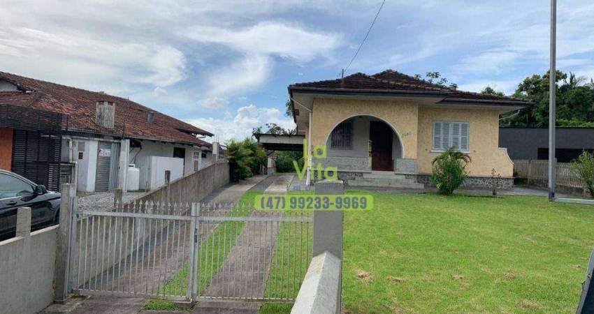 Casa comercial com 1 sala à venda no Velha, Blumenau 