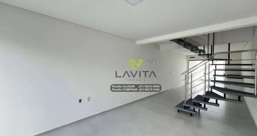 Casa com 2 Dormitórios para Aluguel Locação, Bairro Tribess - Blumenau SC | La Vita Imóveis