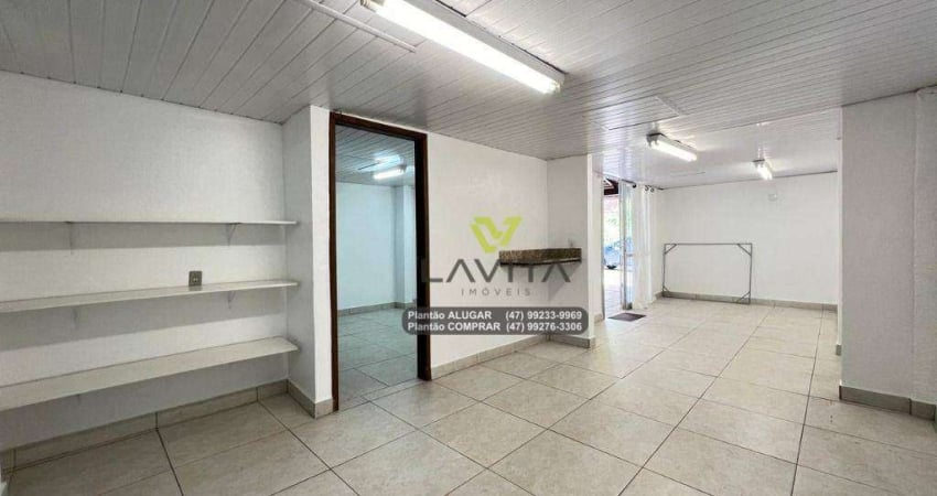 Loja comercial no bairro da Velha!!! Imovel com 120m² em Frente a Vila Germânca