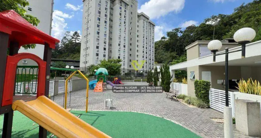Apartamento com 2 Dormitórios a Venda no Res. Ecovila - Bairro Ribeirão Fresco - Blumenau SC | La Vita Imóveis