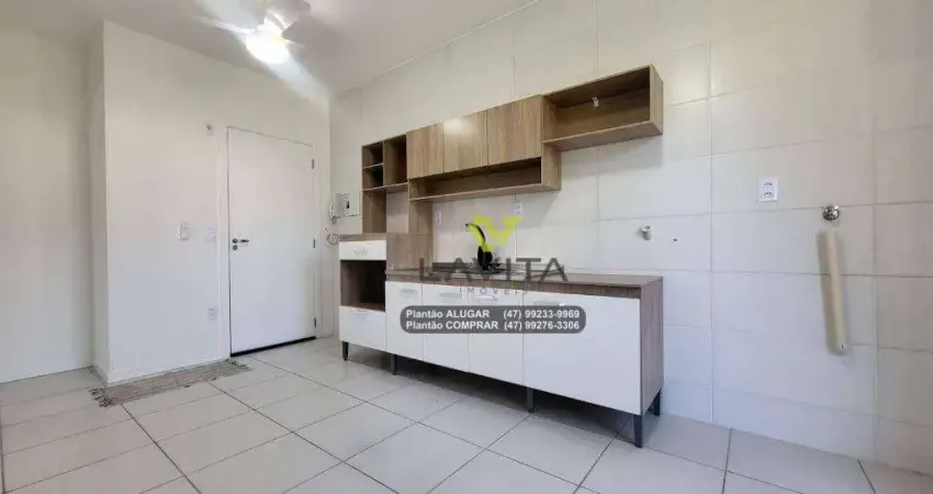 Loft todo revitalizado no residencial damasco, para aluguel, no bairro ribeirão fresco próximo ao centro de blumenau