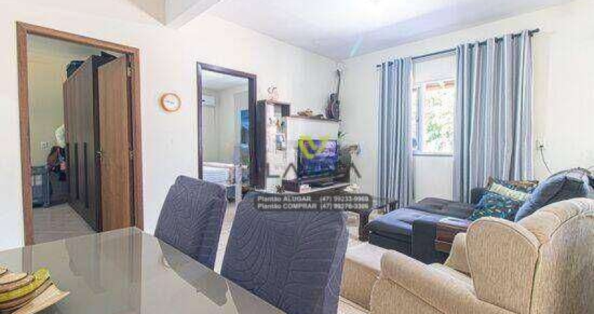 Casa com 2 dormitórios à venda, 130 m² por R$ 350.000 - Itoupava Central - Blumenau/SC | La Vita Imóveis