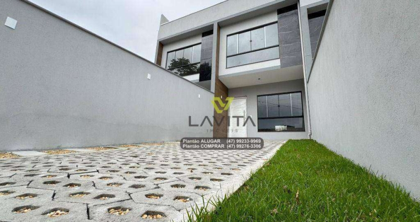 Casa à venda por R$ 459.000 - Velha - Blumenau/SC | La Vita Imóveis
