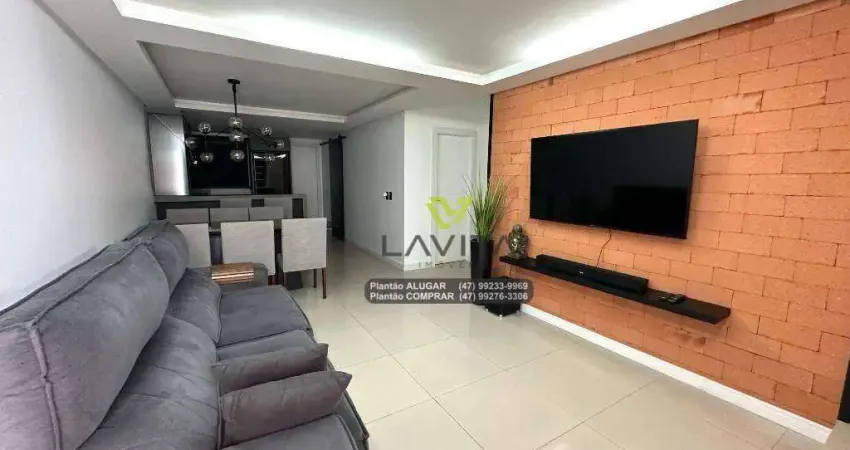 Sobrado com 02 dormitórios semi mobiliado no Bairro Itoupava Central em Blumenau