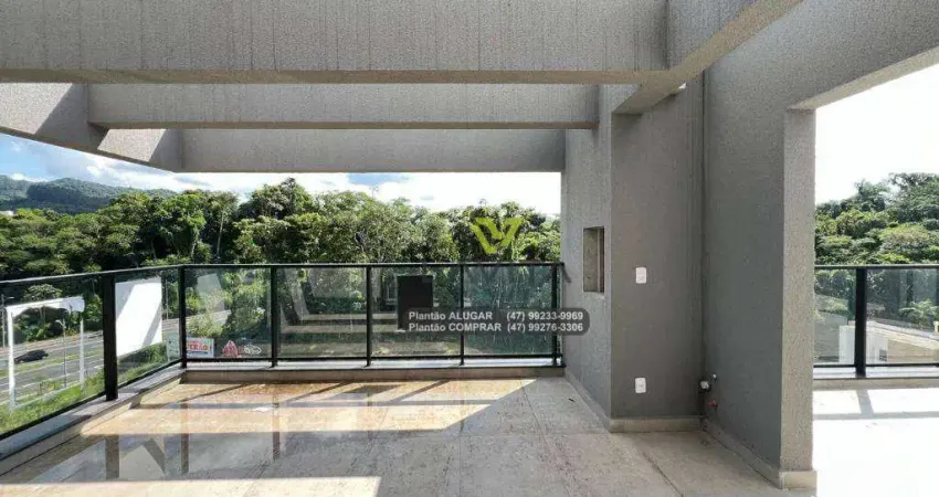 Apartamento, Cobertura Duplex com 4 Suítes à Venda - Bairro Velha - Blumenau SC | La Vita Imóveis