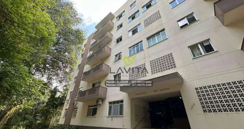 Apartamento com 3 quartos à venda no Centro, Blumenau 