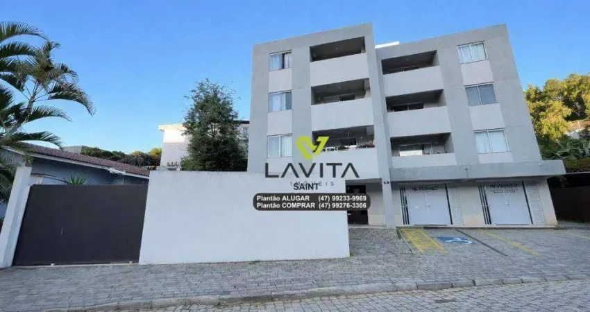Prédio à venda, 573 m² por R$ 3.300.000,00 - Centro - Blumenau/SC