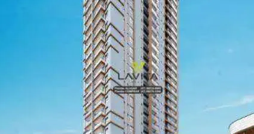 Apartamento com 2 Suítes no Ilha de Sardenha Residencial com 85m² privativos - Praia do Pereque - Porto Belo SC | La Vita Imóveis