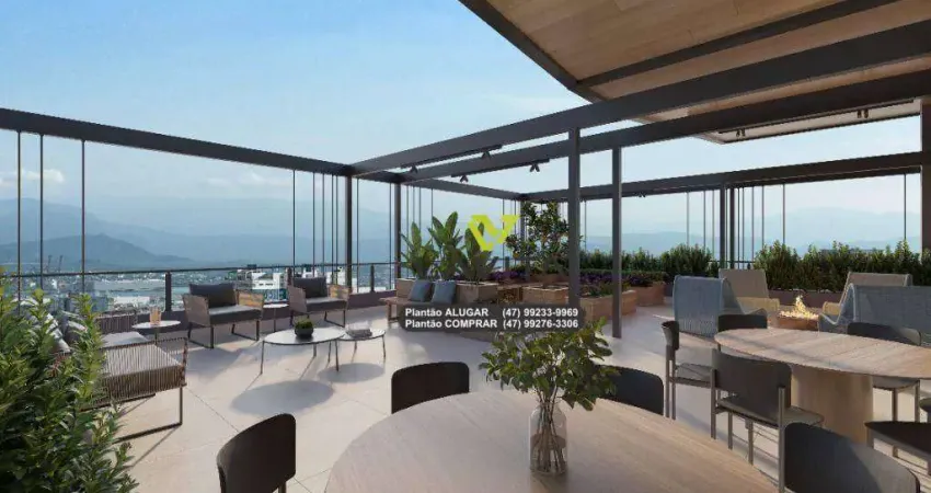 Eleve sua experiência de morar bem. Seja bem-vindo ao Scire Terrasse, o empreendimento que vai elevar sua experiência de morar bem