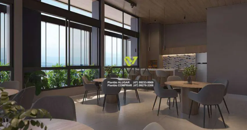 Eleve sua experiência de morar bem. Seja bem-vindo ao Scire Terrasse, o empreendimento que vai elevar sua experiência de morar bem