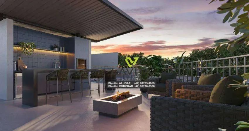 Eleve sua experiência de morar bem. Seja bem-vindo ao Scire Terrasse, o empreendimento que vai elevar sua experiência de morar bem
