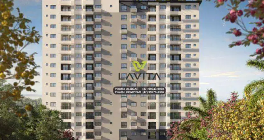 Eleve sua experiência de morar bem. Seja bem-vindo ao Scire Terrasse, o empreendimento que vai elevar sua experiência de morar bem
