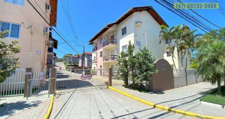 Apartamento a Venda com 2 Dormitórios com 66,29m² Privativos, Res. Arcobaleno, Bairro Velha, Blumenau SC | La Vita Imóveis