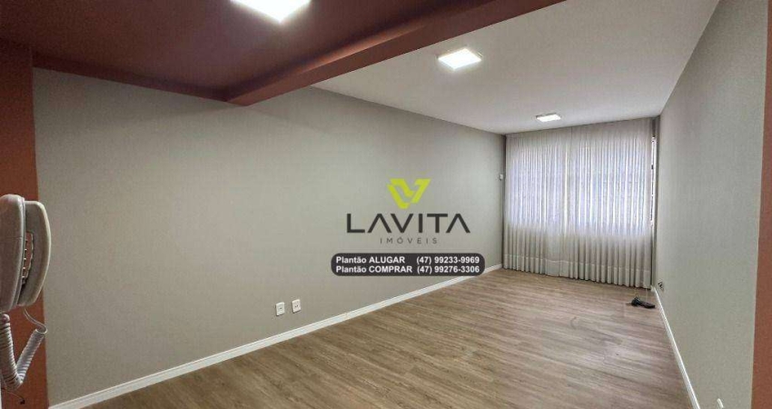 Sala comercial próximo a Vila Germânica no Bairro da Velha em Blumenau