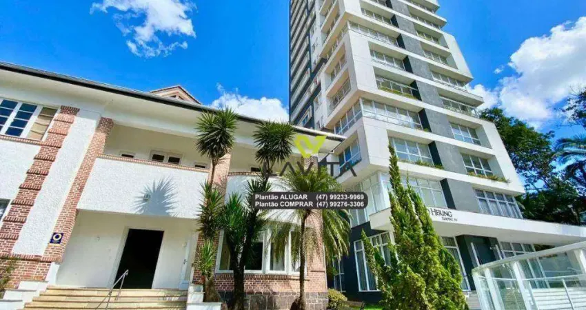 Apartamento a venda no bairro bom retiro próximo a alameda rio branco