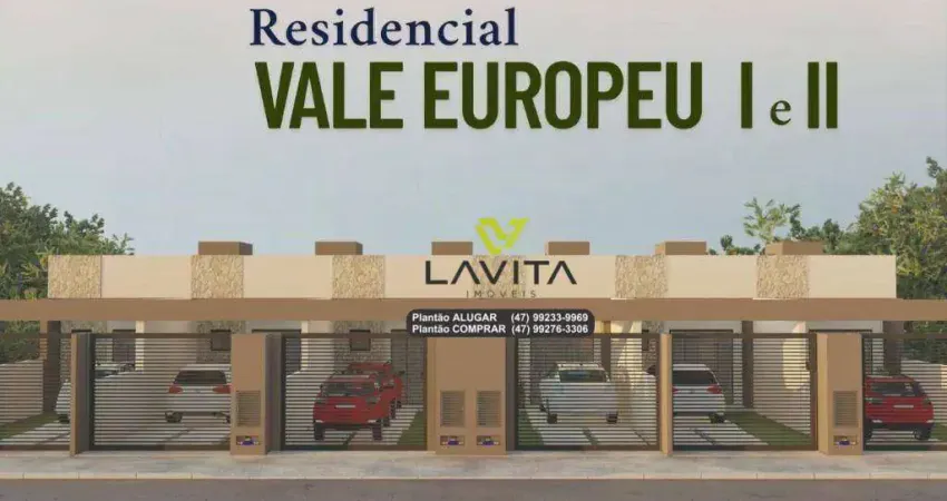 Casa com 2 dormitórios à venda, 69 m² por r$ 350.000,00 - figueira - gaspar/sc