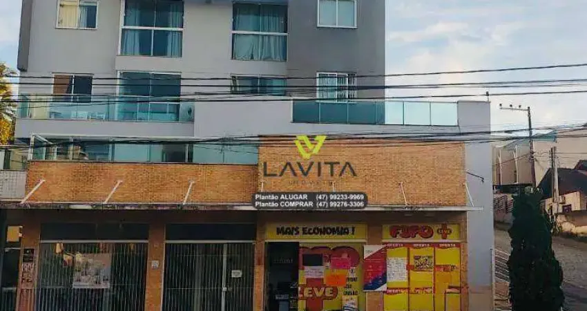 Loja fifo equipada e com clientela formada em corredor de serviço no bairro da velha em blumenau por apenas r$ 80.000,00