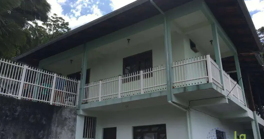 Casa com 9 quartos à venda no Valparaíso, Blumenau 