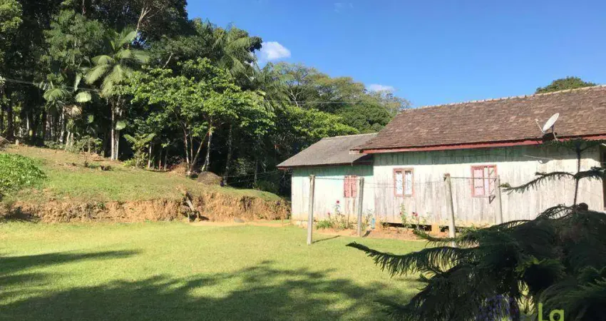 Sítio à venda, com 75.680m² - Vila Itoupava - Blumenau/SC | La Vita Imóveis