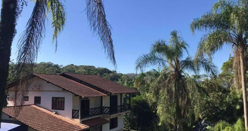 Sítio com 4 dormitórios à venda, 14250 m² por R$ 1.850.000,00 - Testo Salto - Blumenau/SC