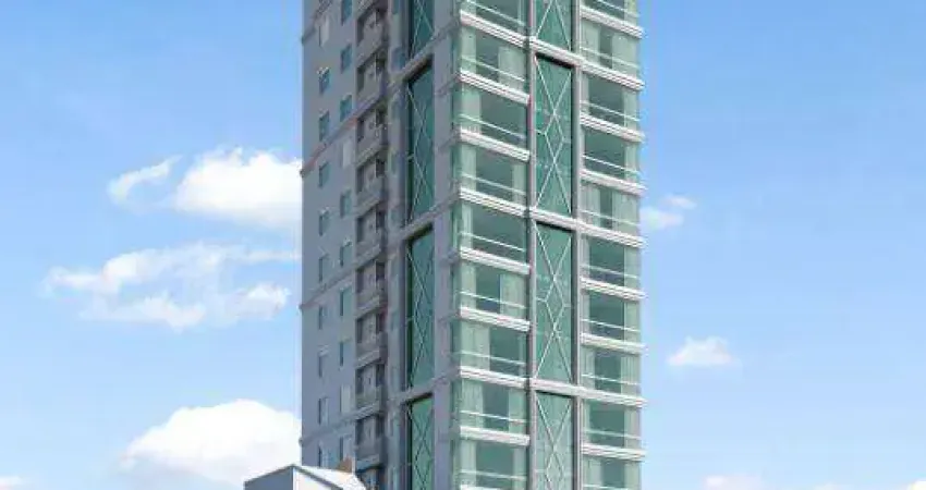 Apartamento com 3 dormitórios à venda, 128 m² por R$ 3.063.848,96 - Meia Praia - Itapema/SC