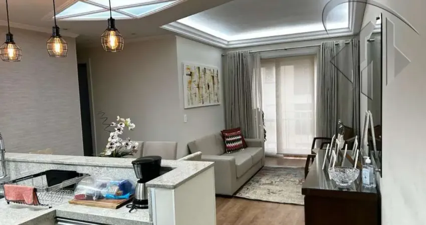 Apartamento com 3 quartos à venda em Jaguaré, São Paulo 