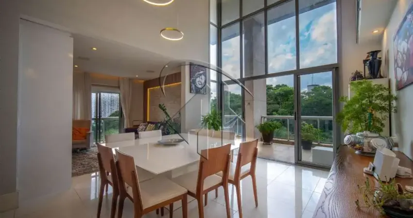 Apartamento com 3 quartos à venda no Panamby, São Paulo 