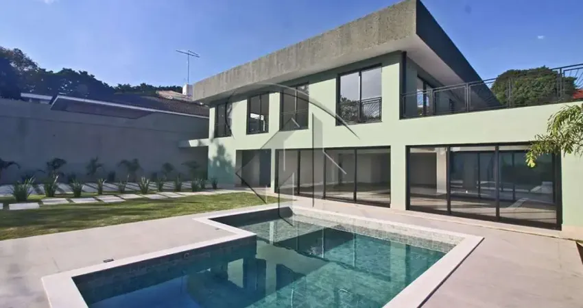 Casa em condomínio fechado com 4 quartos à venda no Jardim Passárgada I, Cotia 