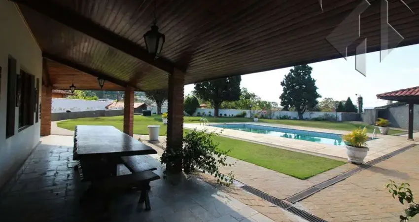 Casa em condomínio fechado com 3 quartos à venda no Granja Viana II, Cotia 