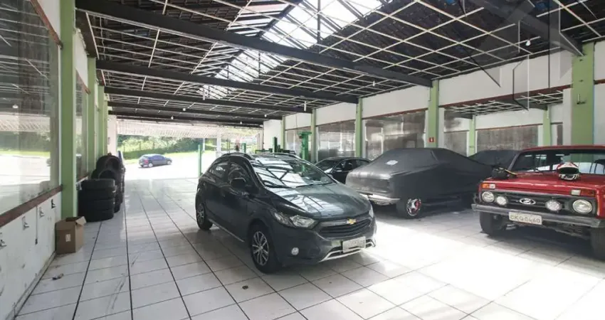 Sala comercial à venda no Granja Viana II, Cotia 
