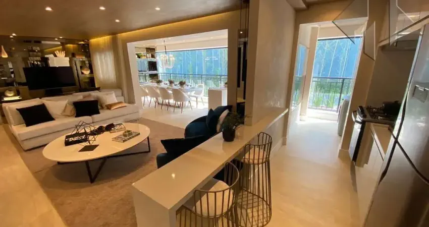 Apartamento com 3 quartos à venda no Centro, São Paulo 