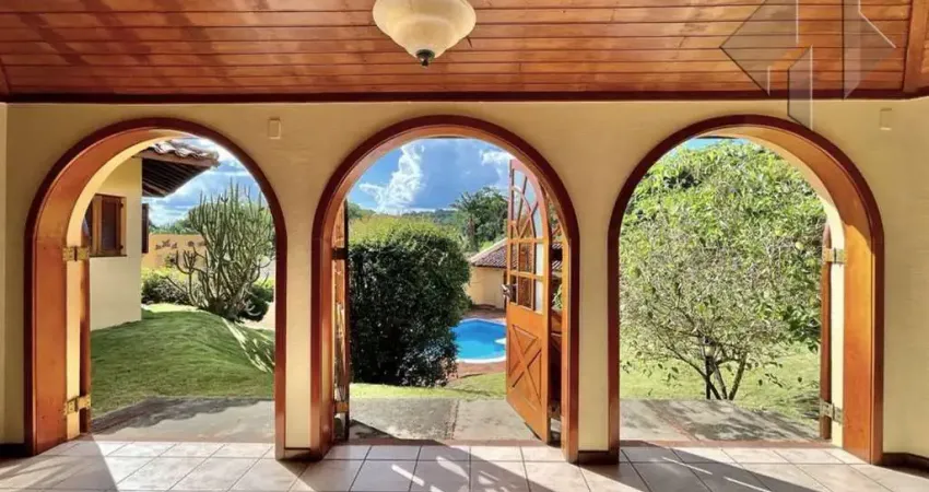 Casa em condomínio fechado com 4 quartos à venda no Recanto Impla, Carapicuíba 