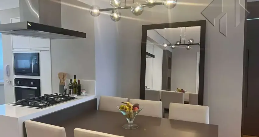 Apartamento com 2 quartos à venda no Morumbi, São Paulo 