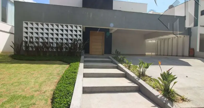 Casa em condomínio fechado com 3 quartos à venda no Granja Viana, Cotia 