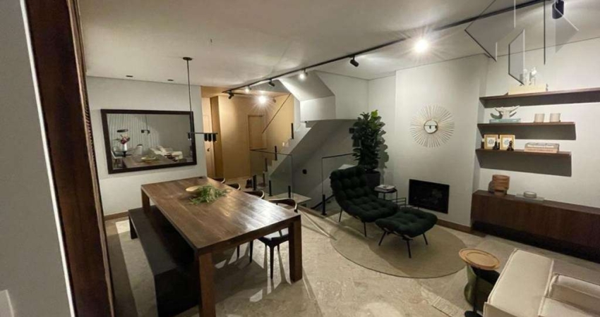 Casa em condomínio fechado com 3 quartos à venda no Panamby, São Paulo 