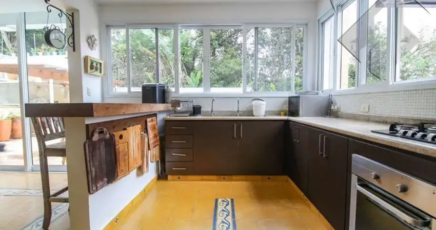 Casa em condomínio fechado com 3 quartos à venda no Terras do Madeira, Carapicuíba 