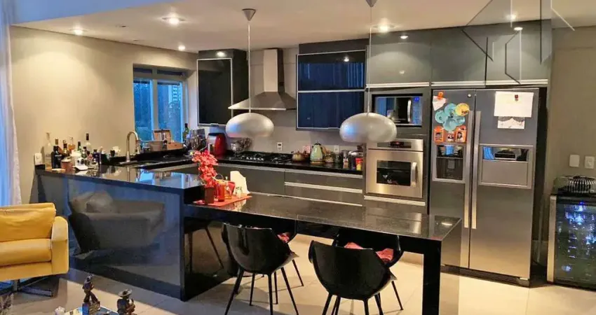Apartamento com 3 quartos à venda no Panamby, São Paulo 